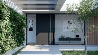 Ein ausgezeichneter Empfang