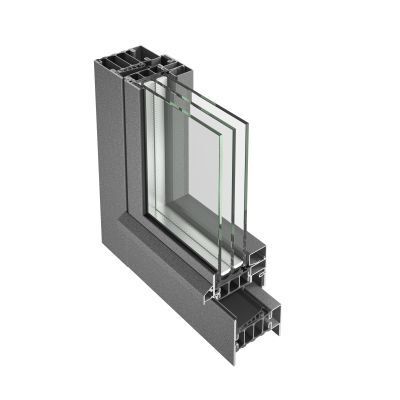 Jansen Janisol HI Fenster