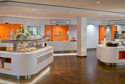 Hohlboden FLOOR and more®