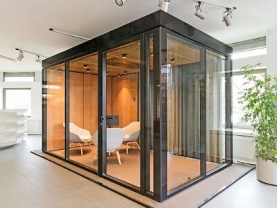 Lindner Cube