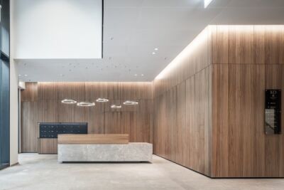 Lindner Wandsysteme