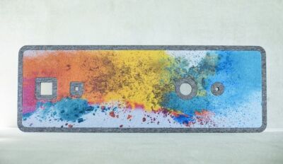 MUTE+® Wand- und Deckenabsorber