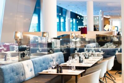 Hotel und Resorts: Projektabwicklung