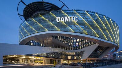 Neues Flaggschiff für den Autoclub