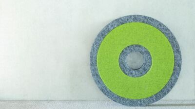 Vom Akustik-Optimierer zum Eye-Catcher