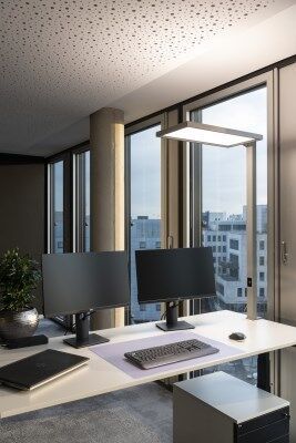 SLV WORKLIGHT