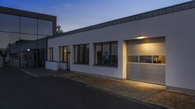 SLVtec: Multifunktionale Lichtlösungen