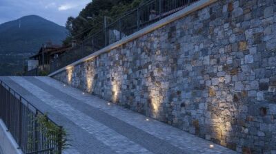 Perfekt inszeniert: Lichtimpulse für den Außenbereich