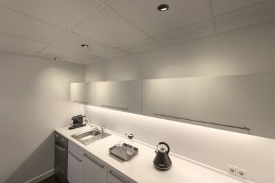 SLV UNIVERSAL DOWNLIGHT