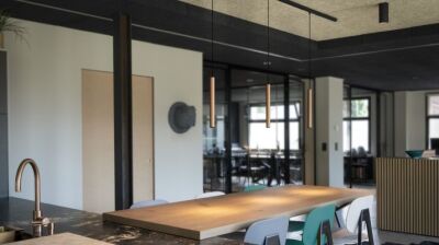 SLV: Lichtgestaltung, die überzeugt