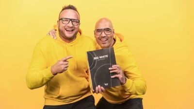 SLV BIG WHITE® 2024 mit vielen Produktneuheiten