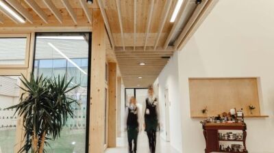 Hybrides Bauen – Die Königsklasse der Vorfertigung