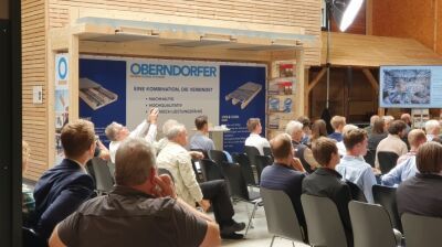 Cool, cooler, am kühlsten