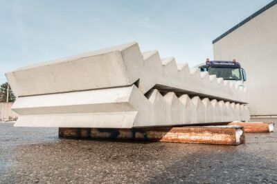 Betonfertigteile