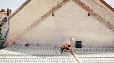 Aufstockung mit Hybrid-Fertigteilen