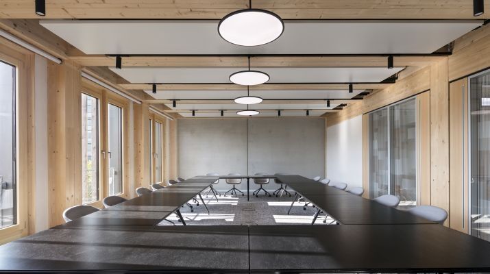 Präzision, Tempo und architektonische Freiheit neu definiert