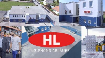 HL Hutterer & Lechner GmbH neu auf nextroom produkte