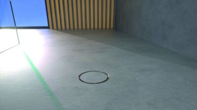 Eleganz und Funktionalität für fugenlose Bodenbeschichtungen