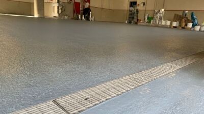 VIASOL Deck M rapid - designed für extreme Anforderungen