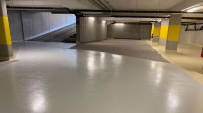 VIACOR v.next: Die Evolution der Bodenbeschichtung