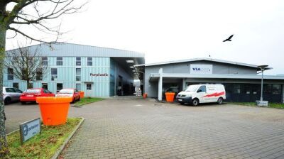 VIACOR Polymer GmbH neu auf nextroom produkte