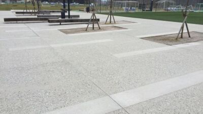 Bester Auftritt unter freiem Himmel