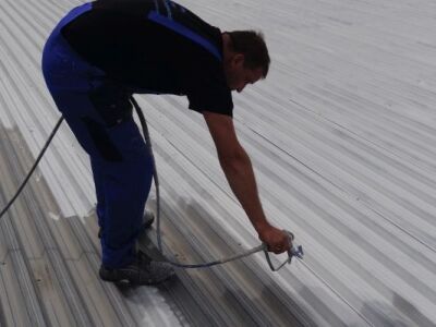Triflex Metal Coat
