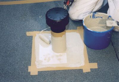 Triflex ProDetail