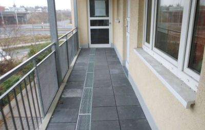 Triflex BWS