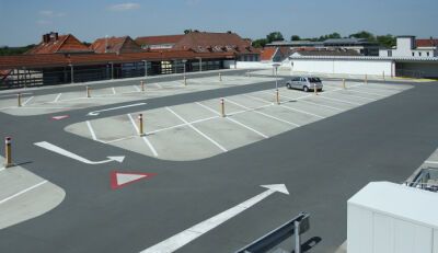 Triflex ProPark