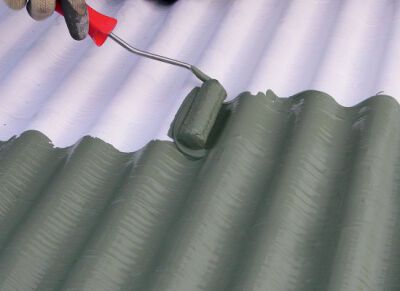 Triflex Metal Coat