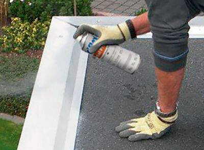 Triflex Metal Primer