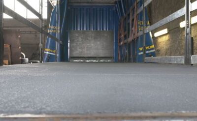 Triflex ProTruck