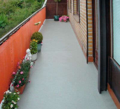 Triflex ProDrain