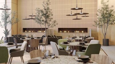 Design-Akustikpaneele aus Massivholz