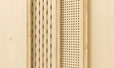 NOVATOP EASY BOARD – 3-Schichtplatten mit Nut, Feder und Fase