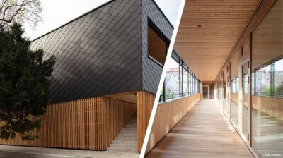 Umbau für mehr Flexibilität und Helligkeit