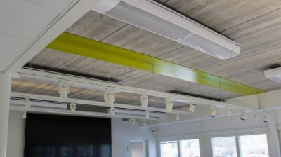 Reduktion des ökologischen Fußabdrucks