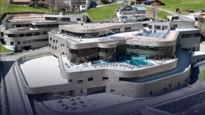 Der Metallbauer – Nicht nur Fassade