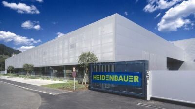 Heidenbauer Gruppe neu auf nextroom produkte
