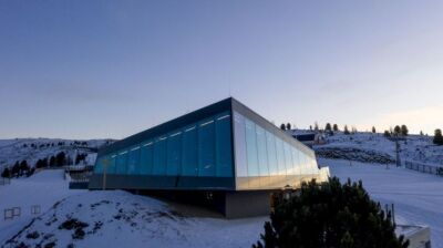 Der Fassadenbauer – Architektur auf höchstem Niveau