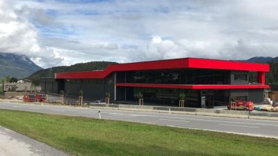 Heidenbauer - Der Allrounder