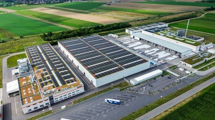 Bauder Ges.m.b.H. neu auf nextroom produkte