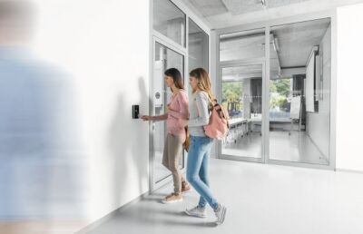 Zeit- und Betriebsdaten-erfassung