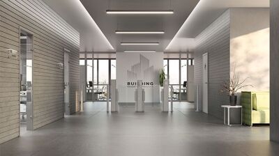 Die kleinste Sensorschleuse am Markt