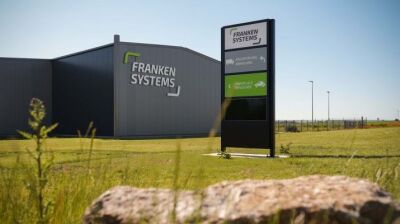 FRANKEN SYSTEMS GmbH neu auf nextroom produkte