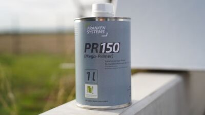 Universal-Primer für Metall & Kunststoff