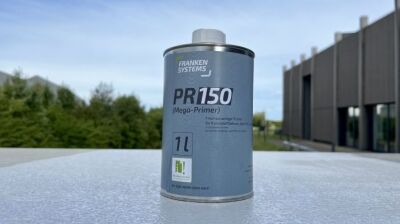Universeller Primer für Kunststoff & Metall