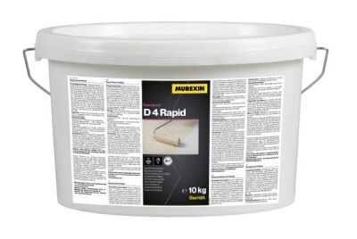 Supergrund D4 Rapid