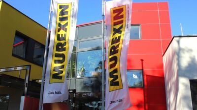Murexin AG auf nextroom produkte